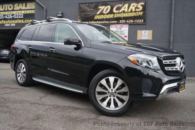 2019 Mercedes-Benz GLS GLS 450 4MATIC for sale in Hasbrouck Heights, NJ