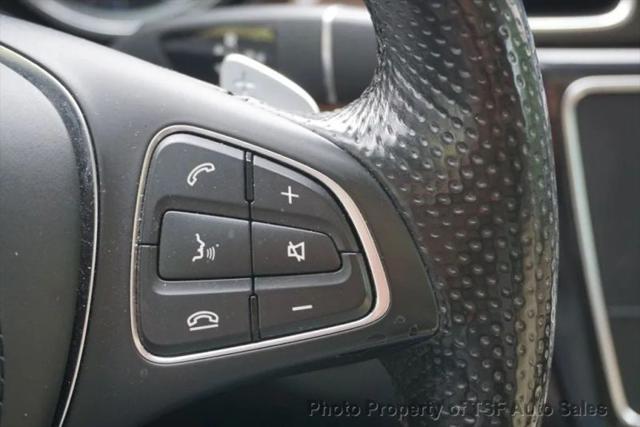 2019 Mercedes-Benz GLS GLS 450 4MATIC