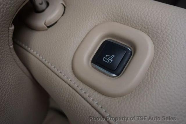 2019 Mercedes-Benz GLS GLS 450 4MATIC