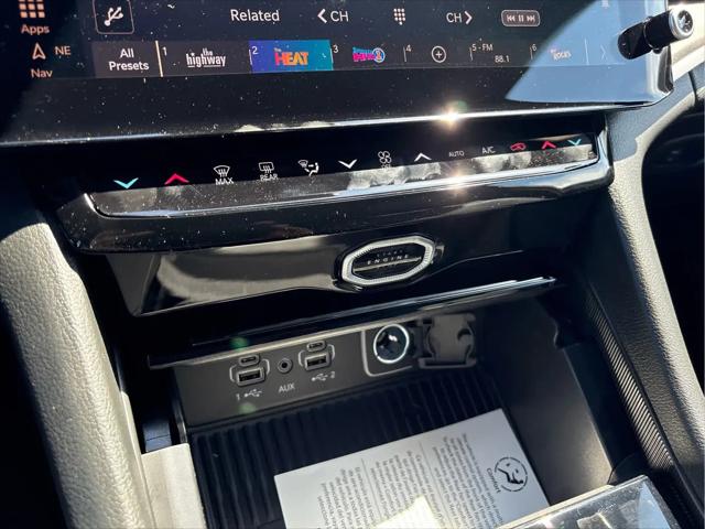 2026 Jeep Grand Cherokee L Limited Reserve