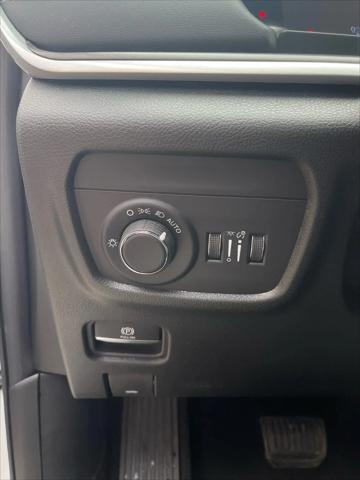 2026 Jeep Grand Cherokee L Altitude 4x4