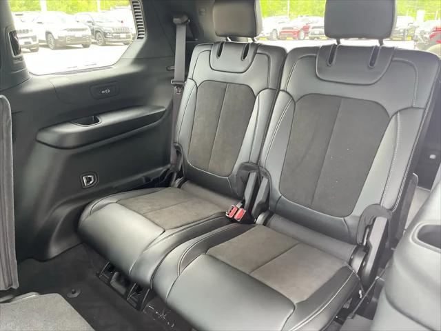 2026 Jeep Grand Cherokee L Altitude 4x4