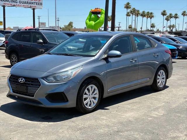 2018 Hyundai Accent SE for sale in Mesa, AZ