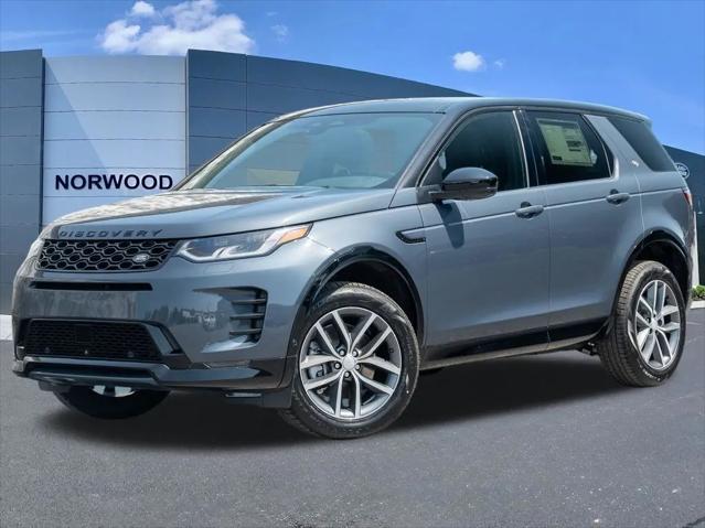 2026 Land Rover Discovery Sport Landmark for sale in Norwood, MA