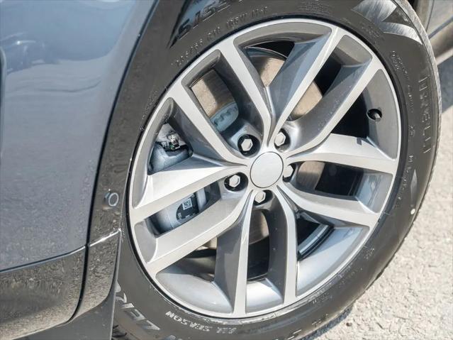 2026 Land Rover Discovery Sport Landmark