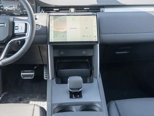 2026 Land Rover Discovery Sport Landmark