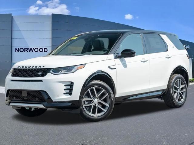 2026 Land Rover Discovery Sport Landmark for sale in Norwood, MA