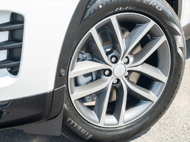 2026 Land Rover Discovery Sport Landmark