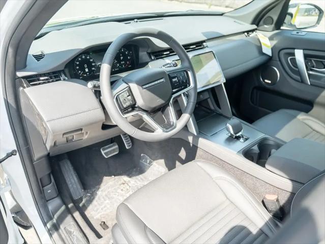 2026 Land Rover Discovery Sport Landmark