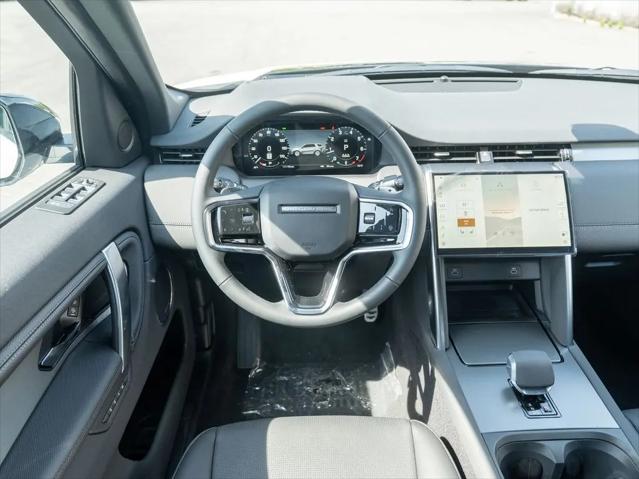 2026 Land Rover Discovery Sport Landmark