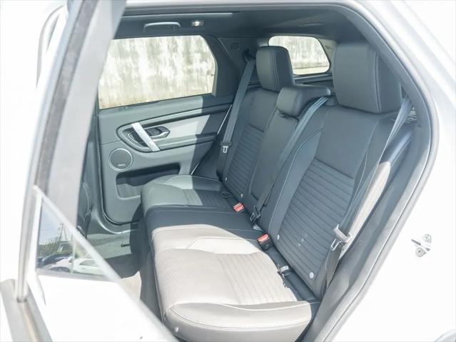 2026 Land Rover Discovery Sport Landmark