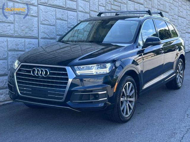 2018 Audi Q7 2.0T Premium for sale in Decatur, GA