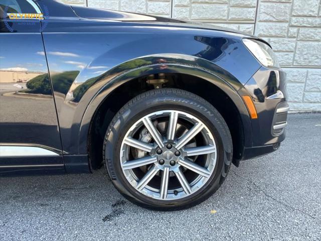 2018 Audi Q7 2.0T Premium