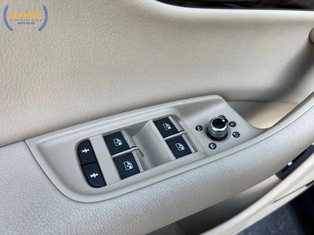 2018 Audi Q7 2.0T Premium