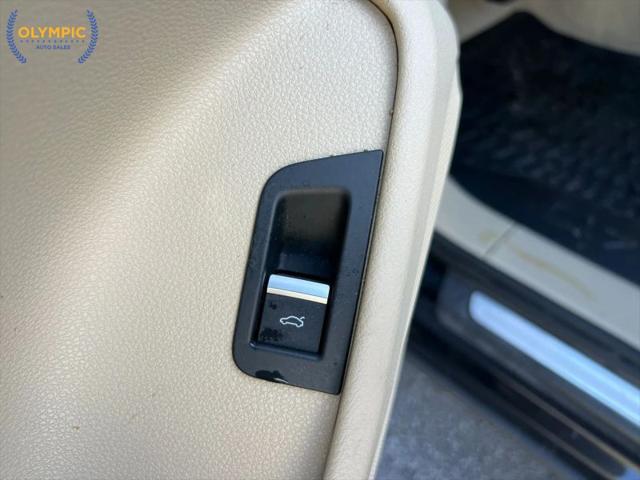 2018 Audi Q7 2.0T Premium