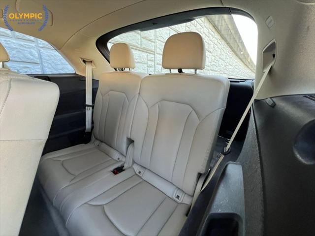 2018 Audi Q7 2.0T Premium