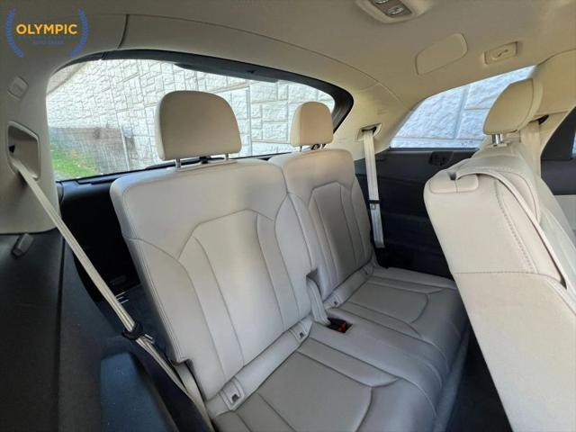 2018 Audi Q7 2.0T Premium