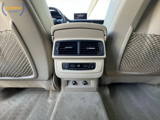 2018 Audi Q7 2.0T Premium
