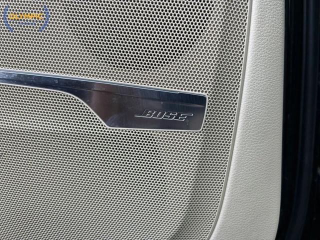 2018 Audi Q7 2.0T Premium