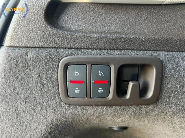 2018 Audi Q7 2.0T Premium