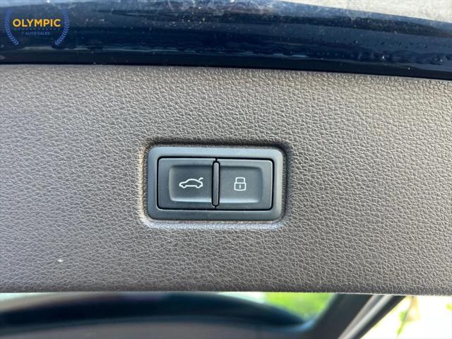 2018 Audi Q7 2.0T Premium