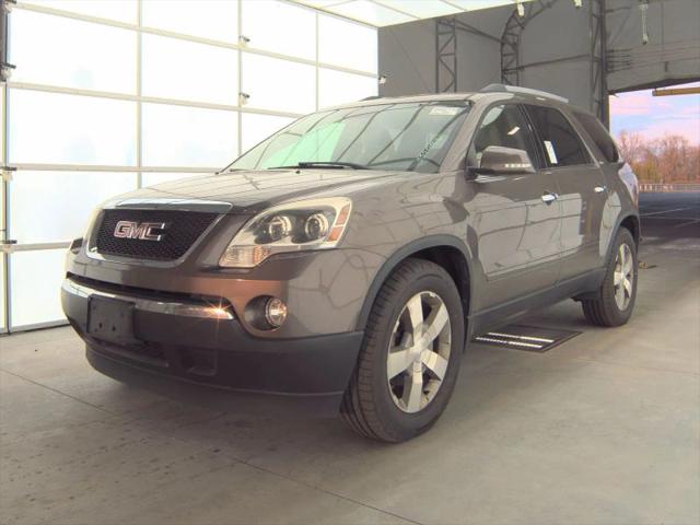 2012 GMC Acadia SLT-1 for sale in Philadelphia, PA