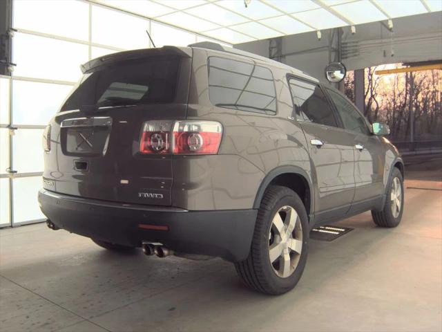 2012 GMC Acadia SLT-1