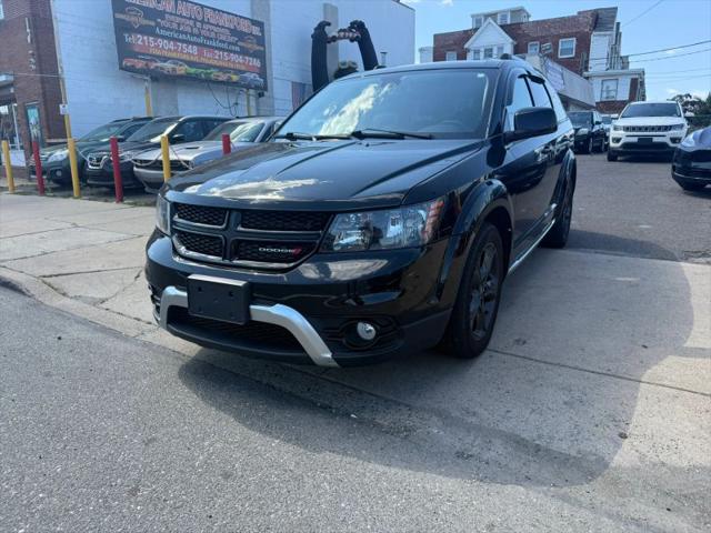 2019 Dodge Journey Crossroad AWD for sale in Philadelphia, PA