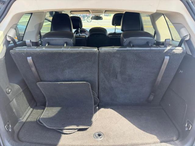 2019 Dodge Journey Crossroad AWD