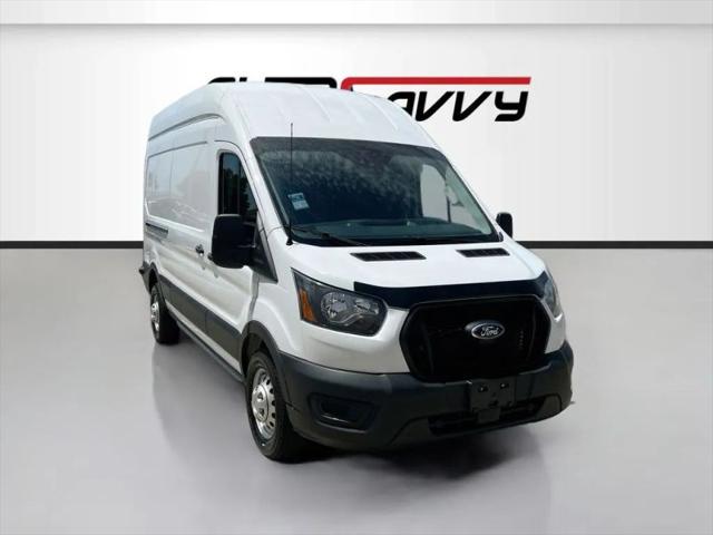 2024 Ford Transit Cargo Van w/LWB for sale in Clearwater, FL