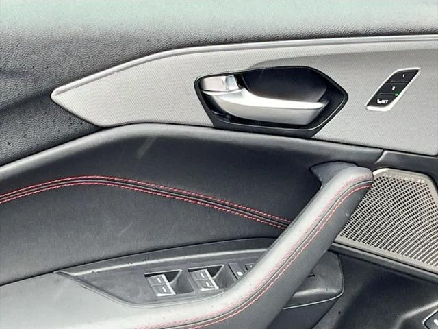 2025 Acura TLX A-SPEC Package