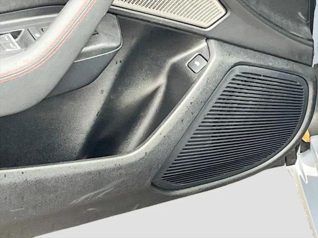 2025 Acura TLX A-SPEC Package
