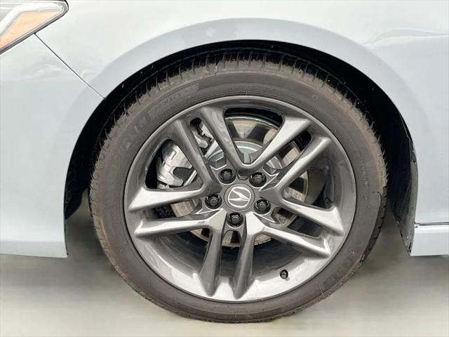 2025 Acura TLX A-SPEC Package