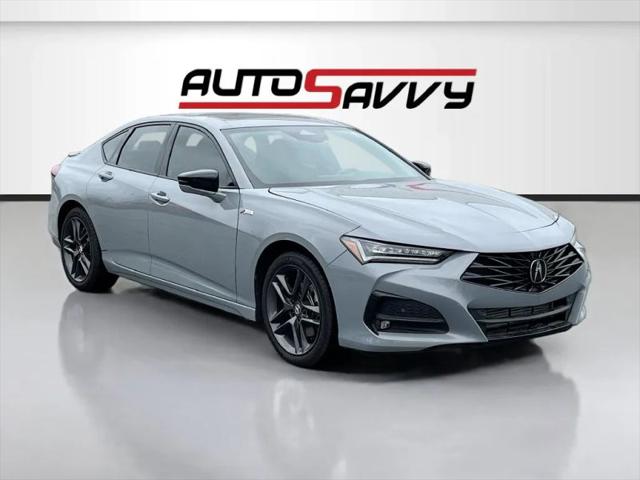 2025 Acura TLX A-SPEC Package for sale in Clearwater, FL