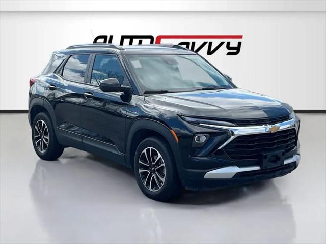 2024 Chevrolet TrailBlazer AWD LT for sale in Clearwater, FL