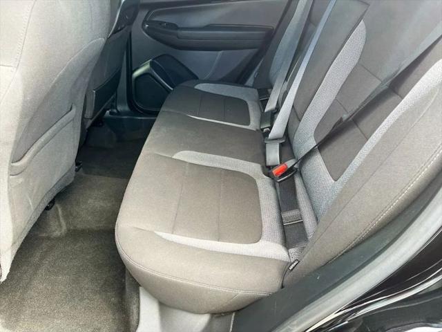 2024 Chevrolet TrailBlazer AWD LT