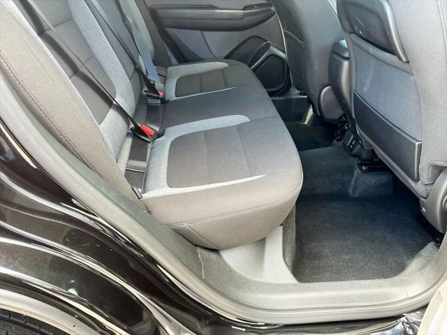 2024 Chevrolet TrailBlazer AWD LT