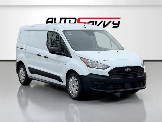 2022 Ford Transit Connect XL Cargo Van for sale in Clearwater, FL