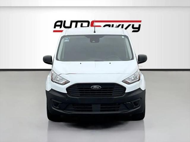 2022 Ford Transit Connect XL Cargo Van