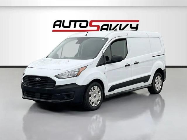 2022 Ford Transit Connect XL Cargo Van