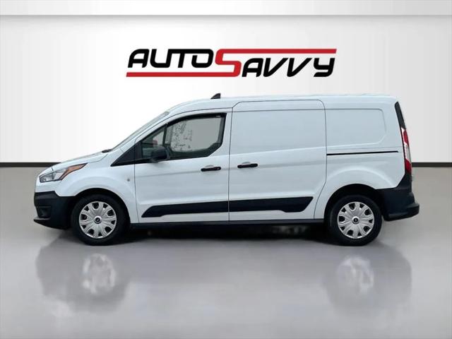 2022 Ford Transit Connect XL Cargo Van