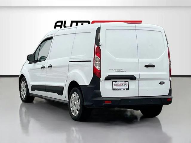 2022 Ford Transit Connect XL Cargo Van