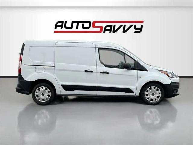 2022 Ford Transit Connect XL Cargo Van