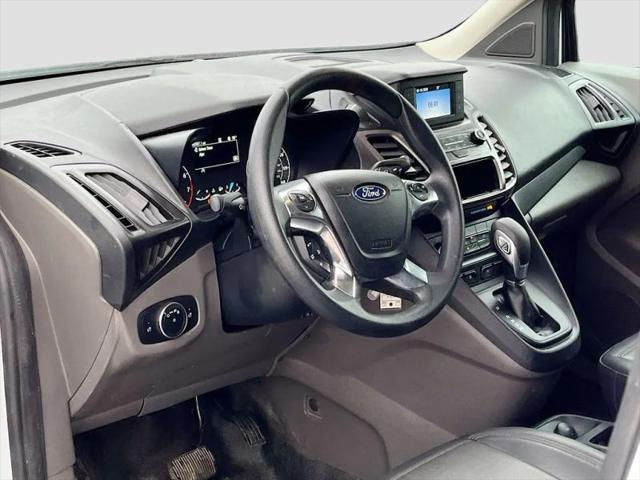 2022 Ford Transit Connect XL Cargo Van