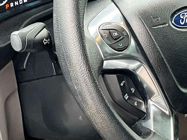2022 Ford Transit Connect XL Cargo Van