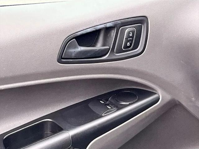 2022 Ford Transit Connect XL Cargo Van