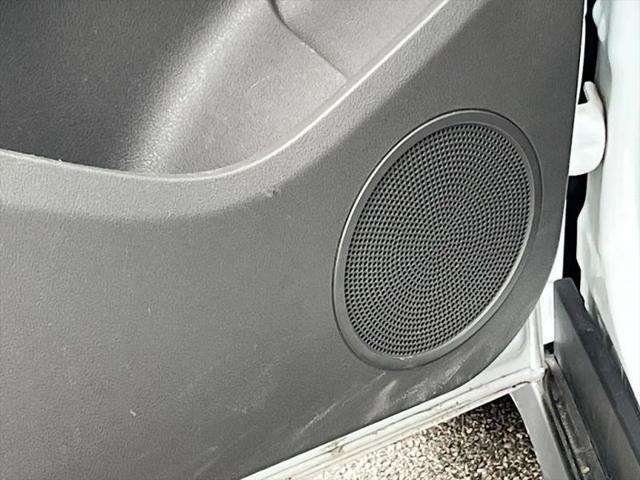 2022 Ford Transit Connect XL Cargo Van