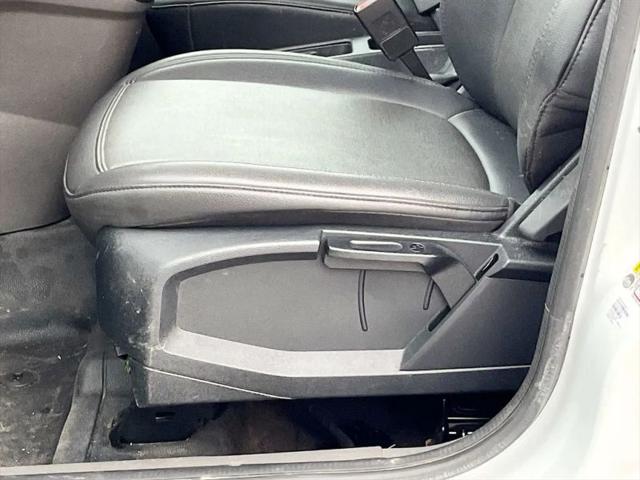 2022 Ford Transit Connect XL Cargo Van
