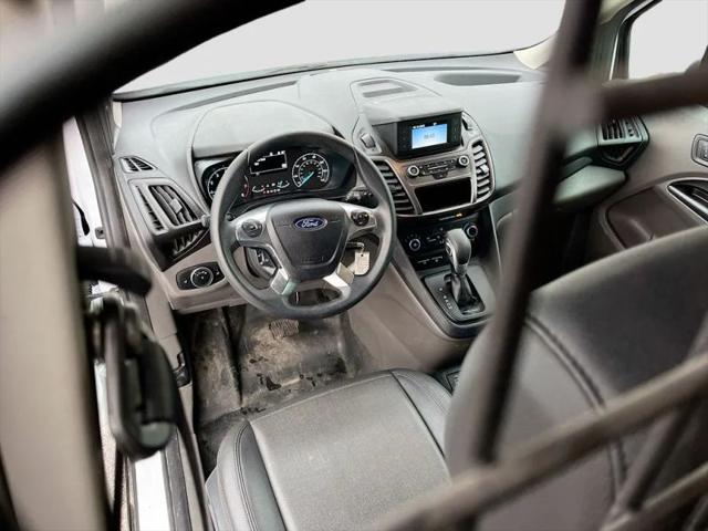 2022 Ford Transit Connect XL Cargo Van