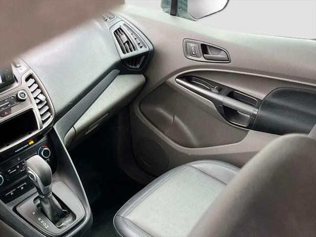 2022 Ford Transit Connect XL Cargo Van